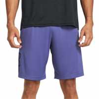 Under Armour Ua Tech Graphic Shorts  