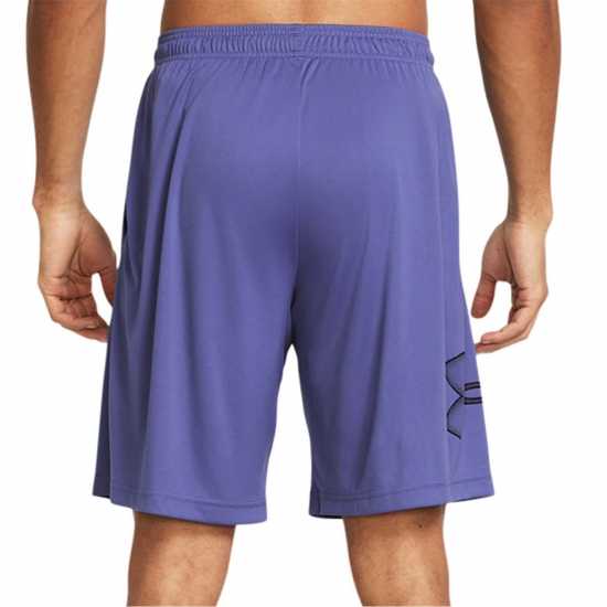 Under Armour Ua Tech Graphic Shorts  