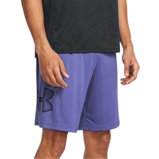 Under Armour Ua Tech Graphic Shorts  