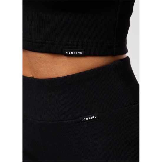 Gym King 365 Rib Flare Ld53  Дамско трико и клинове