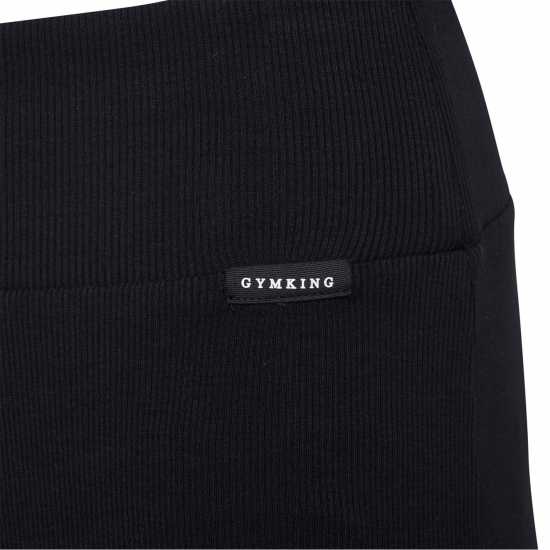 Gym King 365 Rib Flare Ld53  Дамско трико и клинове