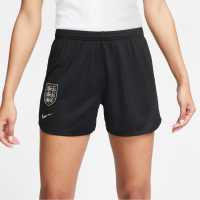 Nike Дамски Шорти England Lionesses Academy Pro Knit Football Shorts Womens 2022/2023  Дамски къси панталони
