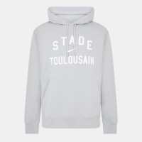 Nike Stade Toulousain Print Hoodie Mens Nike Stade Toulousain Print Hoodie Mens