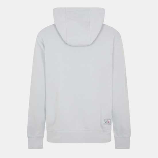 Nike Stade Toulousain Print Hoodie Mens  