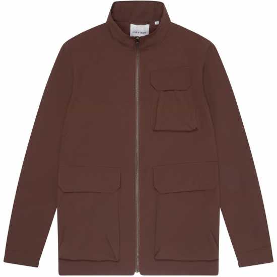 Lyle And Scott Блуза С Обло Деколте Men's Crew Neck Jumper  