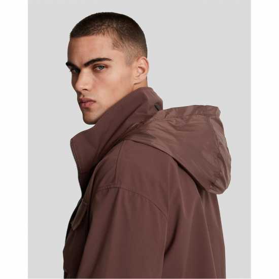 Lyle And Scott Блуза С Обло Деколте Men's Crew Neck Jumper  