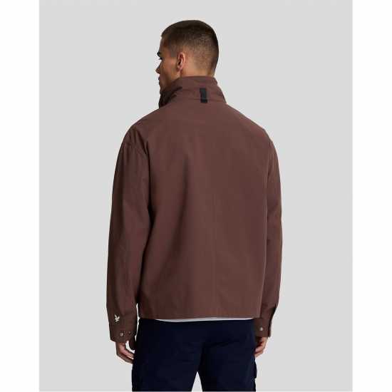 Lyle And Scott Блуза С Обло Деколте Men's Crew Neck Jumper  