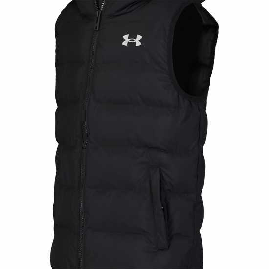 Under Armour Pronto Lightweight Gilet  