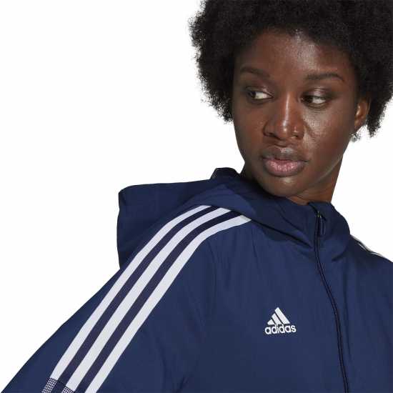 Adidas Дамско Яке Tiro Jacket Womens  Дамски грейки