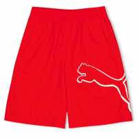 Puma Boy Bermudas Infants  