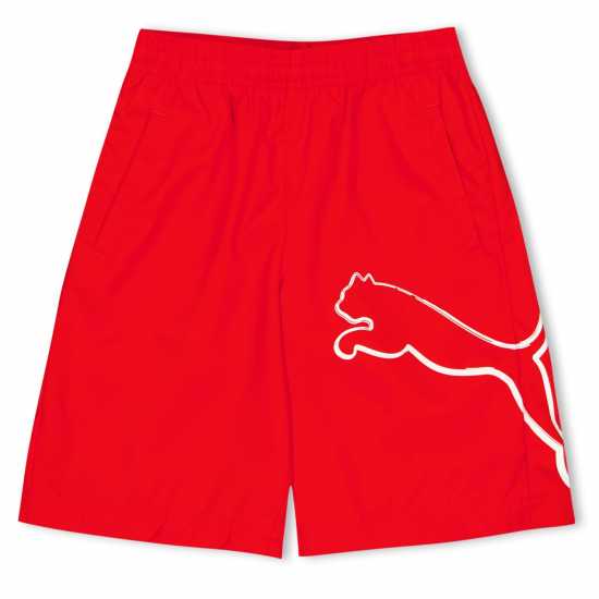 Puma Boy Bermudas Infants  