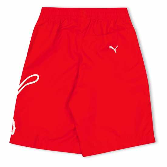 Puma Boy Bermudas Infants  