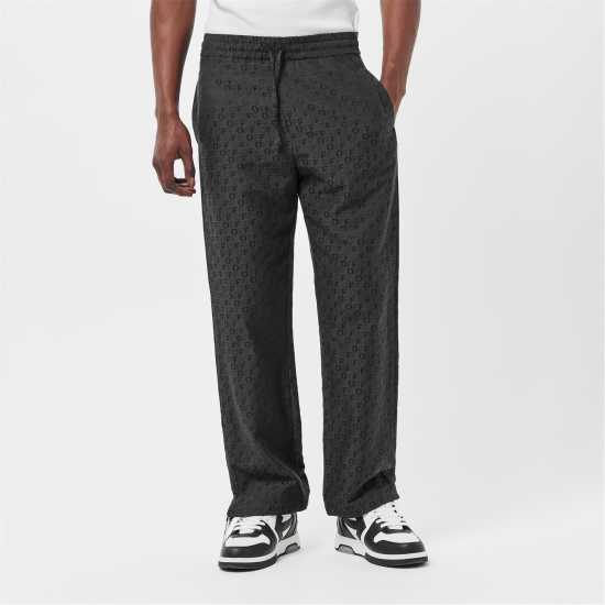 Off White Men's Pyjama Trousers Off White Men's Pyjama Trousers