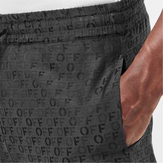 Off White Men's Pyjama Trousers Off White Men's Pyjama Trousers