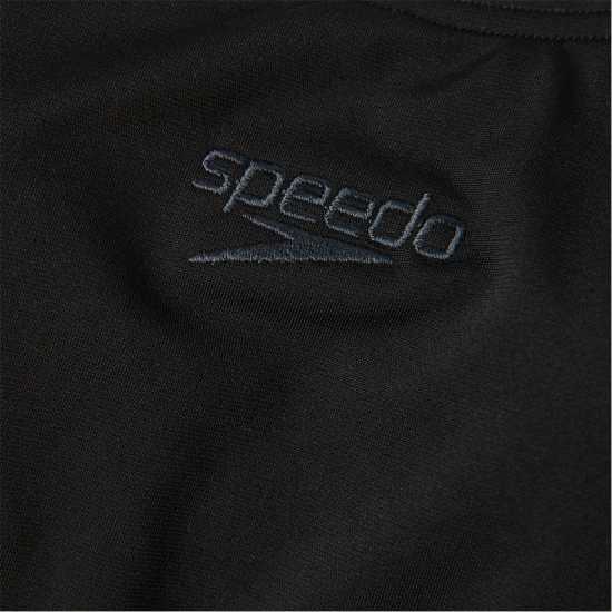 Дамски бански Speedo Eco Endurance+ Crossback Swimsuit Womens Speedo Eco Endurance+ Crossback Swimsuit Womens Дамски бански