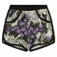 Puma Girls Beach Shorts Infants  