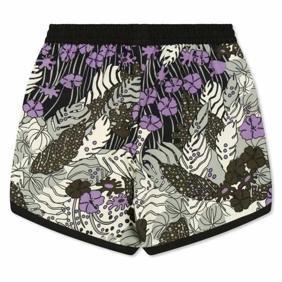 Puma Girls Beach Shorts Infants  