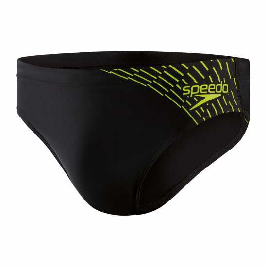 Speedo Medley Logo 7Cm Brief Mens  