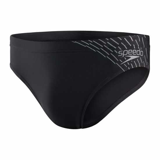 Speedo Medley Logo Brief Mens  