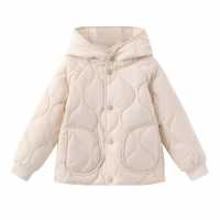 Firetrap Ватирано Яке Quilted Jacket  