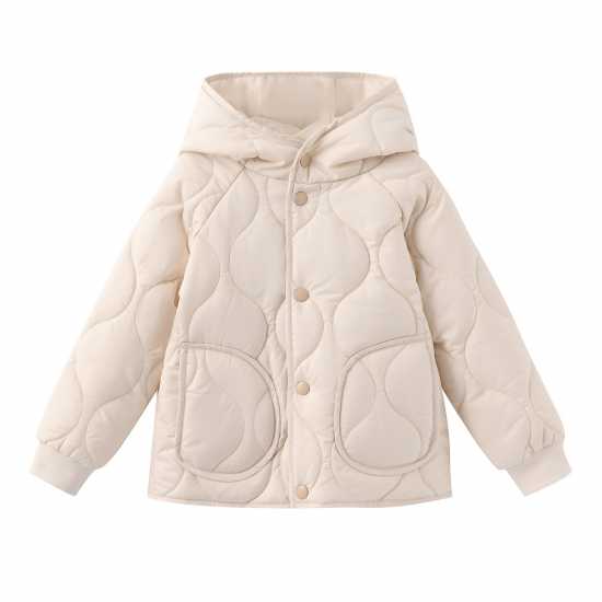 Firetrap Ватирано Яке Quilted Jacket  