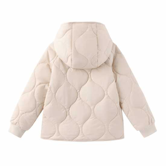Firetrap Ватирано Яке Quilted Jacket  