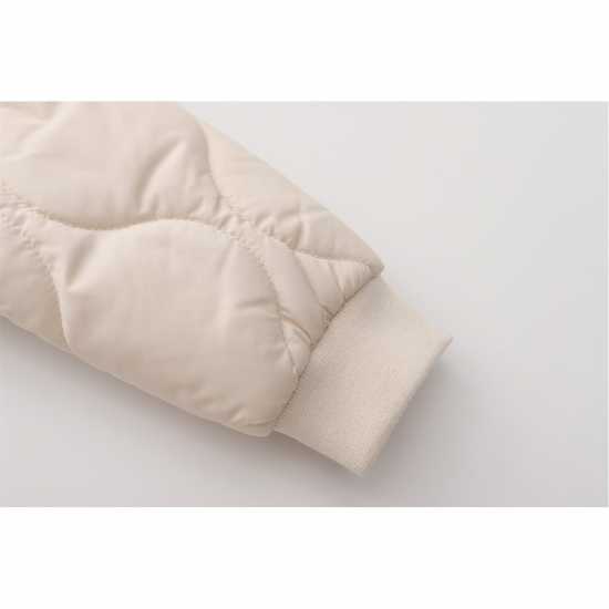 Firetrap Ватирано Яке Quilted Jacket  