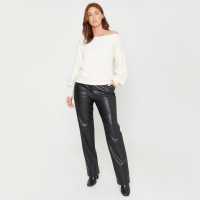 Be You The Shoulder Jumper Крем 