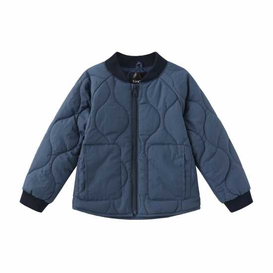 Firetrap Ватирано Яке Quilted Jacket  