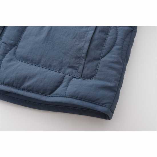 Firetrap Ватирано Яке Quilted Jacket  