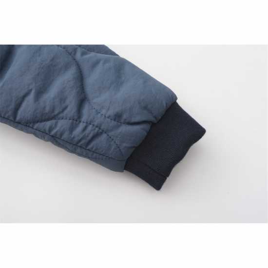 Firetrap Ватирано Яке Quilted Jacket  