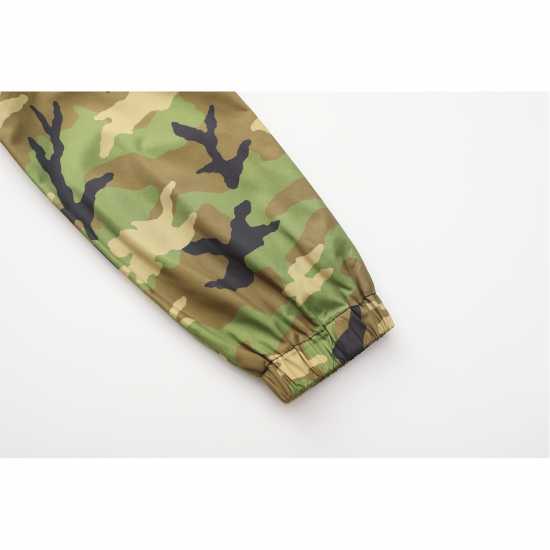 Firetrap Ватирано Яке Infant Quilted Jacket  