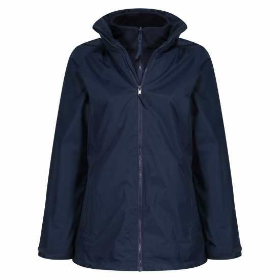 Шел Яке Regatta Classic 3-In-1 Softshell Jacket  