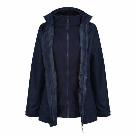 Шел Яке Regatta Classic 3-In-1 Softshell Jacket  