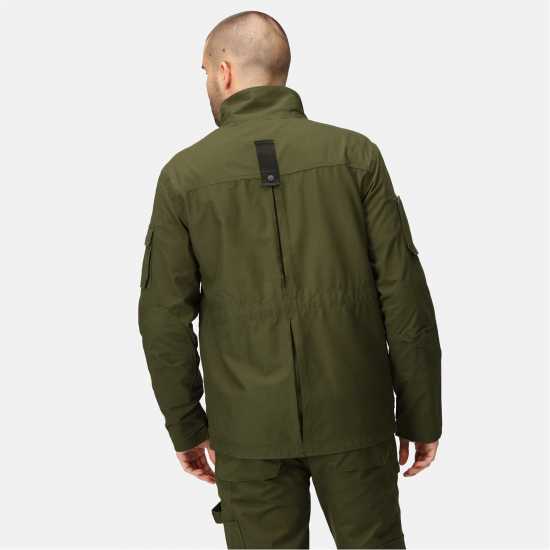 Шел Яке Regatta Utility Softshell Jacket  