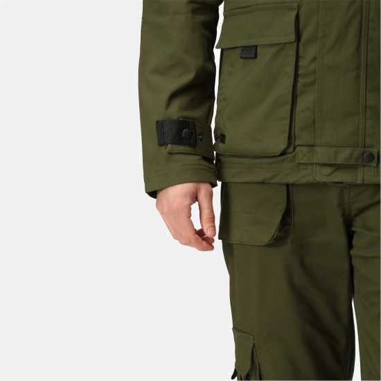 Шел Яке Regatta Utility Softshell Jacket  