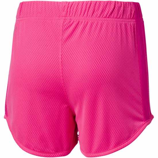 Puma (12) Boy D4Softsport Shorts Infants  