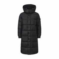 Firetrap Long Puffer Ld99  
