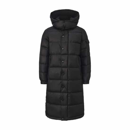 Firetrap Long Puffer Ld99  
