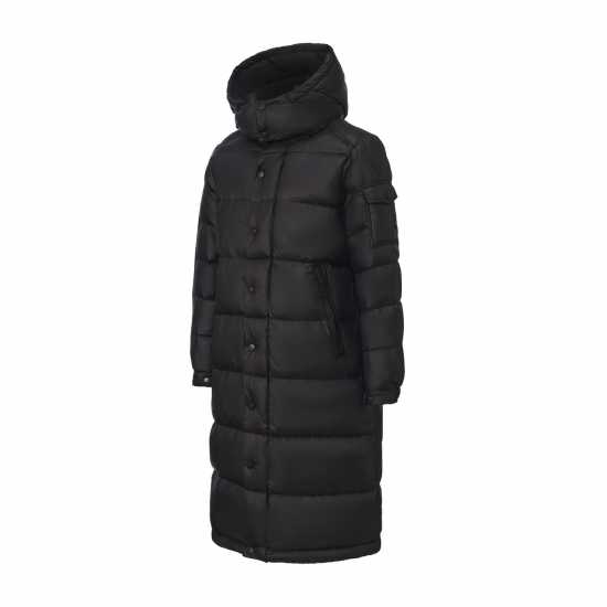 Firetrap Long Puffer Ld99  