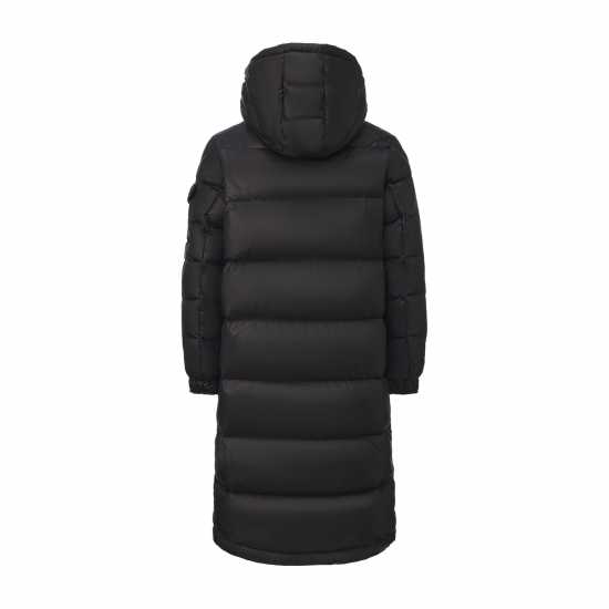 Firetrap Long Puffer Ld99  