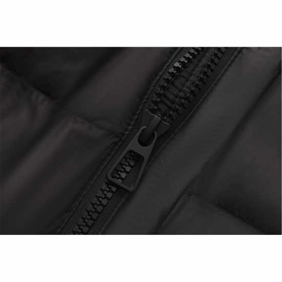 Firetrap Long Puffer Ld99  