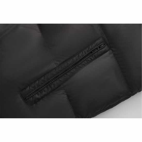 Firetrap Long Puffer Ld99  