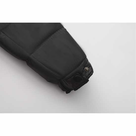 Firetrap Long Puffer Ld99  