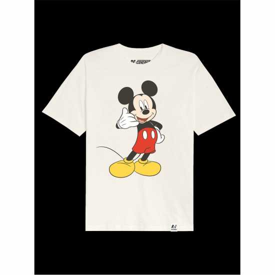 Дамски стоки с герои Disney Disney Art Ts Ld99 Мики Телефон Disney Disney Art Ts Ld99 Мики Телефон Дамски стоки с герои