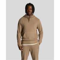Lyle and Scott Loopback Utility Hoodie  