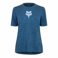 Fox Ranger Trudri Womens Jersey Тъмно сиво Fox Ranger Trudri Womens Jersey Тъмно сиво