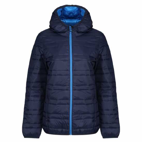 Шел Яке Regatta Softshell Jacket Морска синьо (FrcBlu) 