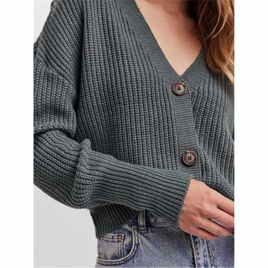 Vero Moda Плетена Жилетка Vm Cuff Cardigan Ld62  