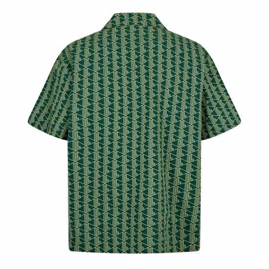 Lacoste Croc Aop Ss Sn62  